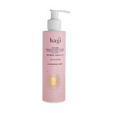 Hagi Holidays in Bali, iaurt probiotic pentru corp, hidratant, 200 ml