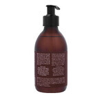 Hagi Men Whisky Barber, natuurlijke baard- en snorshampoo, verzachtend, 300ml