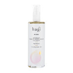 Hagi Mama, natuurlijke perineum massageolie voor de bevalling, verzachtend, 100 ml