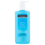 Neutrogena Hydro Boost, gel bodylotion, 400 ml