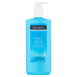 Neutrogena Hydro Boost, gel bodylotion, 400 ml