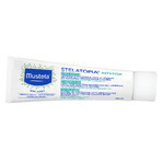 Mustela Stelatopia Intense, crema per ezgema e dermatite atopica, da 1 mese, 30 ml