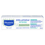 Mustela Stelatopia Intense, crema per ezgema e dermatite atopica, da 1 mese, 30 ml