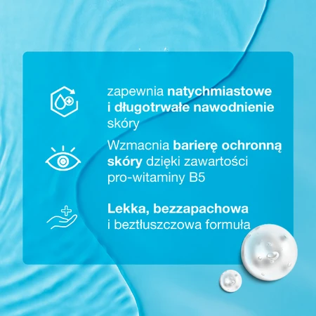 Neutrogena Hydro Boost, geconcentreerd serum met hyaluronzuur, 15 ml