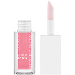 Catrice Glossin' Glow Tinted Lip Oil, farbveränderndes Lippenöl, Nr. 010, 4 ml