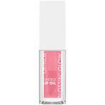 Catrice Glossin' Glow Huile à lèvres teintée, huile à lèvres changeant de couleur, No. 010, 4 ml