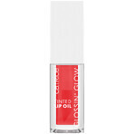 Catrice Glossin' Glow Tinted Lip Oil, color changing lip oil, no. 020, 4 ml