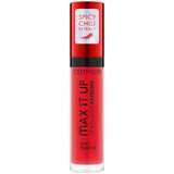 Catrice Max It Up Lip Booster Extreme, lipvergrotende gloss, nr. 010, 4 ml