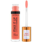 Catrice Max It Up Lip Booster Extreme, lipversterkende gloss, Nr. 020, 4 ml