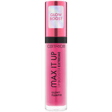 Catrice Max It Up Lip Booster Extreme, brillant à lèvres, No. 040, 4 ml