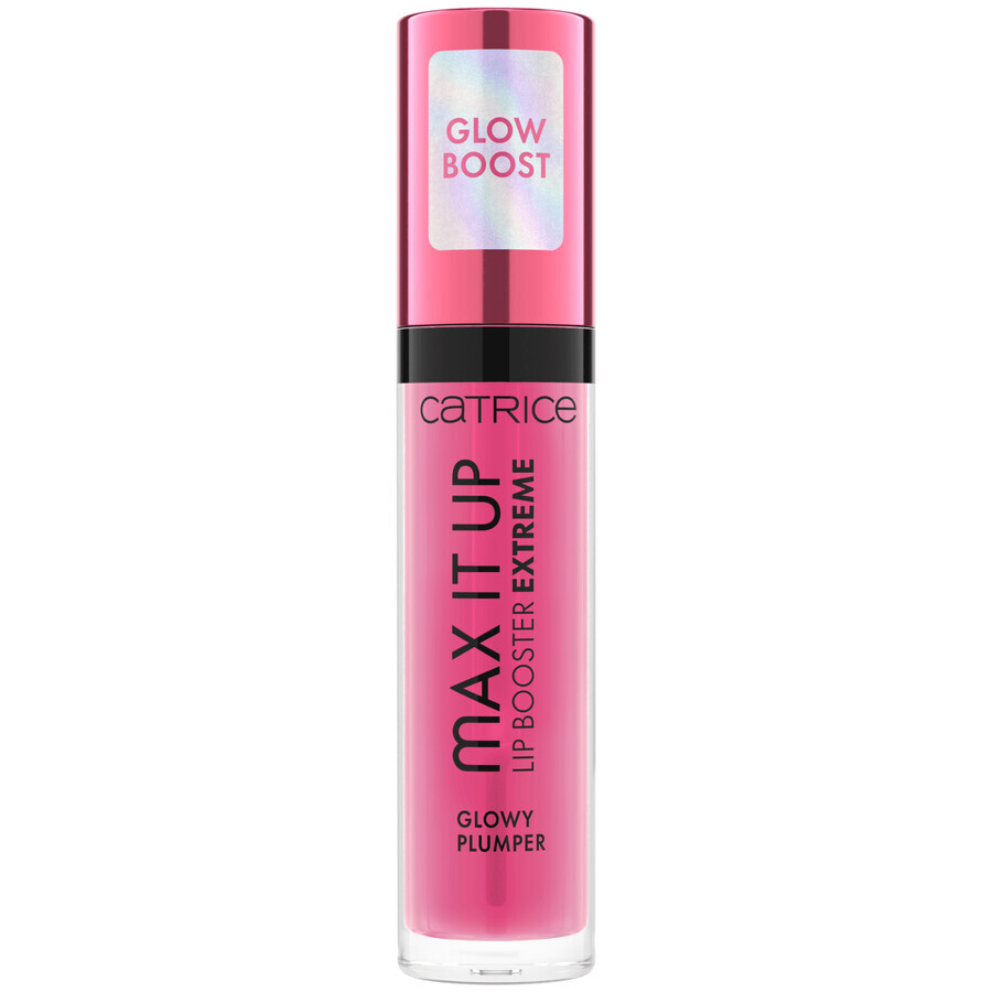 Catrice Max It Up Lip Booster Extreme, brillant à lèvres, No. 040, 4 ml