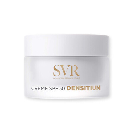 SVR Densitium, Anti-Falten-Creme, SPF 30, 50 ml