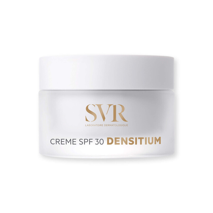 SVR Densitium, Anti-Falten-Creme, SPF 30, 50 ml