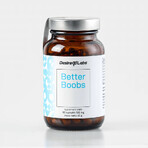 Desire Labs Better Boobs, 90 capsule