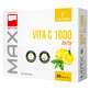 Max Vita C 1000 Forte, 30 capsules