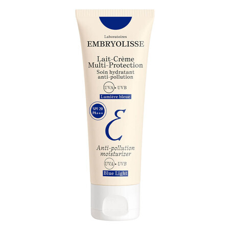 Embryolisse, cremă hrănitoare și protectoare, SPF 20, 40 ml