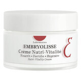 Embryolisse Nutri-Vitality, revitalizing and revitalizing cream, 50 ml