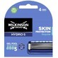 Wilkinson Sword Hydro 5, vervangingspatronen, Huidbescherming Regular, 4 stuks