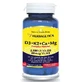 Complejo Natural D3+K2+Ca+Mg, 60 cápsulas vegetales, Herbagetica