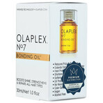 Olaplex No. 7, huile capillaire réparatrice, 30 ml