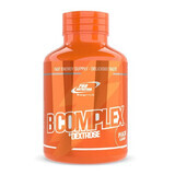 Destrosio + B-COMPLEX, 60 compresse, Pro Nutrition