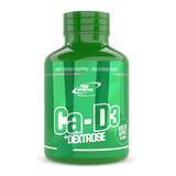 Dextrose + CA-D3, 60 tablets, Pro Nutrition