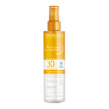 Bioderma Photoderm Eau Solaire Bronz, moisturizing biphasic protective water, SPF 30, 200 ml