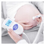 Fetal Doppler jumper JPD-100S6 fetal heart rate detector