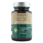 Primabiotic Voor Prostaat, 60 capsules