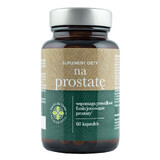 Primabiotic Voor Prostaat, 60 capsules