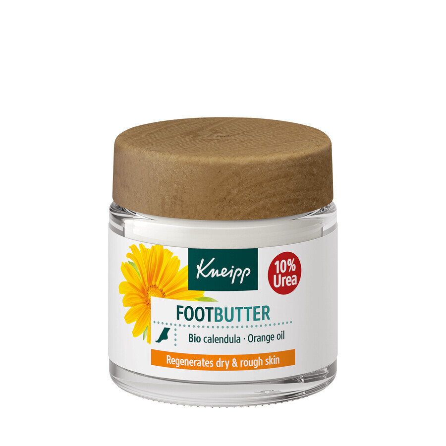 Kneipp, voetboter, 100 ml