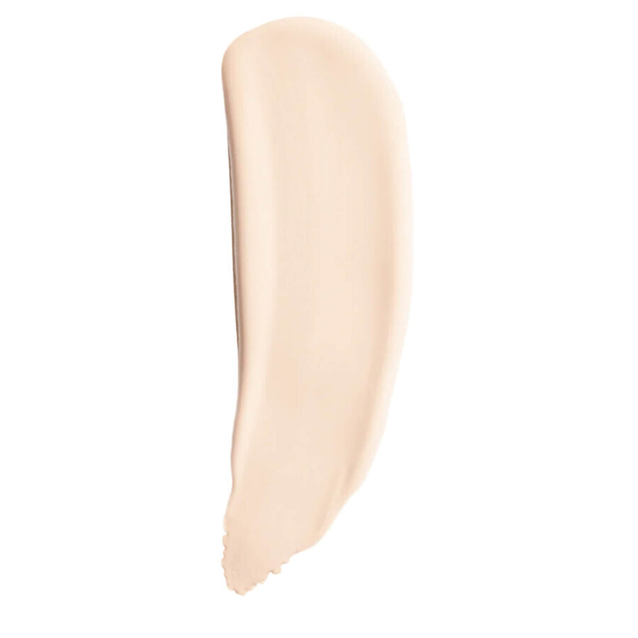 Lumene Matte, matterende foundation, Nr. 00 Ultra Light, 30 ml