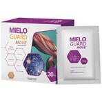 Myeloguard Move, 25 sachets