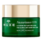 Nuxe Nuxuriance Ultra, cremă de noapte anti-îmbătrânire, 50 ml