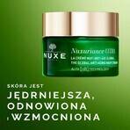 Nuxe Nuxuriance Ultra, cremă de noapte anti-îmbătrânire, 50 ml