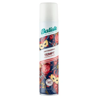 Batiste Tempt, droogshampoo, 200 ml