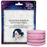 Moon Pads serviettes hygiéniques réutilisables en textile, 5 pièces, Glov