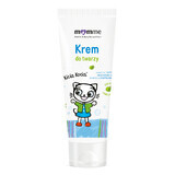 Momme Kitten, gezichtscrème, groene appel, 50 ml