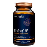 Doctor Life TruMag 815, 60 plantaardige capsules