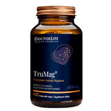 Doctor Life TruMag, 120 plantaardige capsules