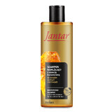 Farmona Jantar, vochtinbrengende shampoo met amber essence, droog en breekbaar haar, 300 ml