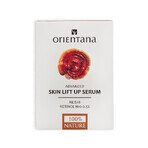 Orientana, ser întăritor de noapte Reishi Retinol H10 0,5%, 30 ml