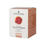 Orientana, ser întăritor de noapte Reishi Retinol H10 0,5%, 30 ml