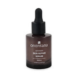 Orientana, Reishi Cerafluid 5% herstellend serum, 30 ml