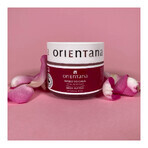 Orientana, body butter, Japanse roos, 100 g