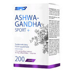 SFD Ashwagandha Sport+, 200 comprimés