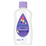 Johnson's, kinderolie voor het slapen gaan, 200 ml