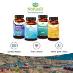 Naturell Organic Magnesium+, 100 gélules