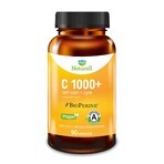 Naturell C 1000+, 90 gélules