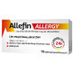 Allefin Allergie 5 mg, 10 filmomhulde tabletten